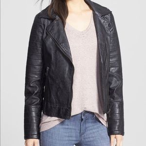 Buffalo David Bitton Quilted Jacket